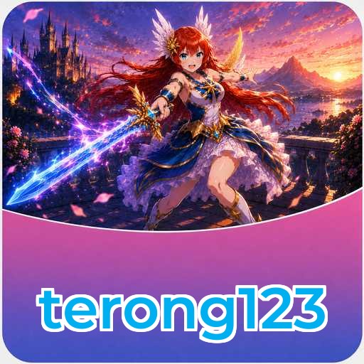 Tentang terong123
